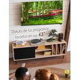 thumbnail image 3 of Televisión Smart Tv Redv 43 Pulgadas Android 14 Hd, 3 of 7