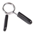 thumbnail image 1 of Barbell Gym perfecl Barbell Lock Abrazadera Clips de cuello 24/25/28/30 30mm, 1 of 8