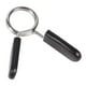 thumbnail image 2 of 2 Piezas de acero 30 Mm Barbell Spring Collar Cola Abrazaderas Cerraduras Clip de resorte para pesas, 2 of 8