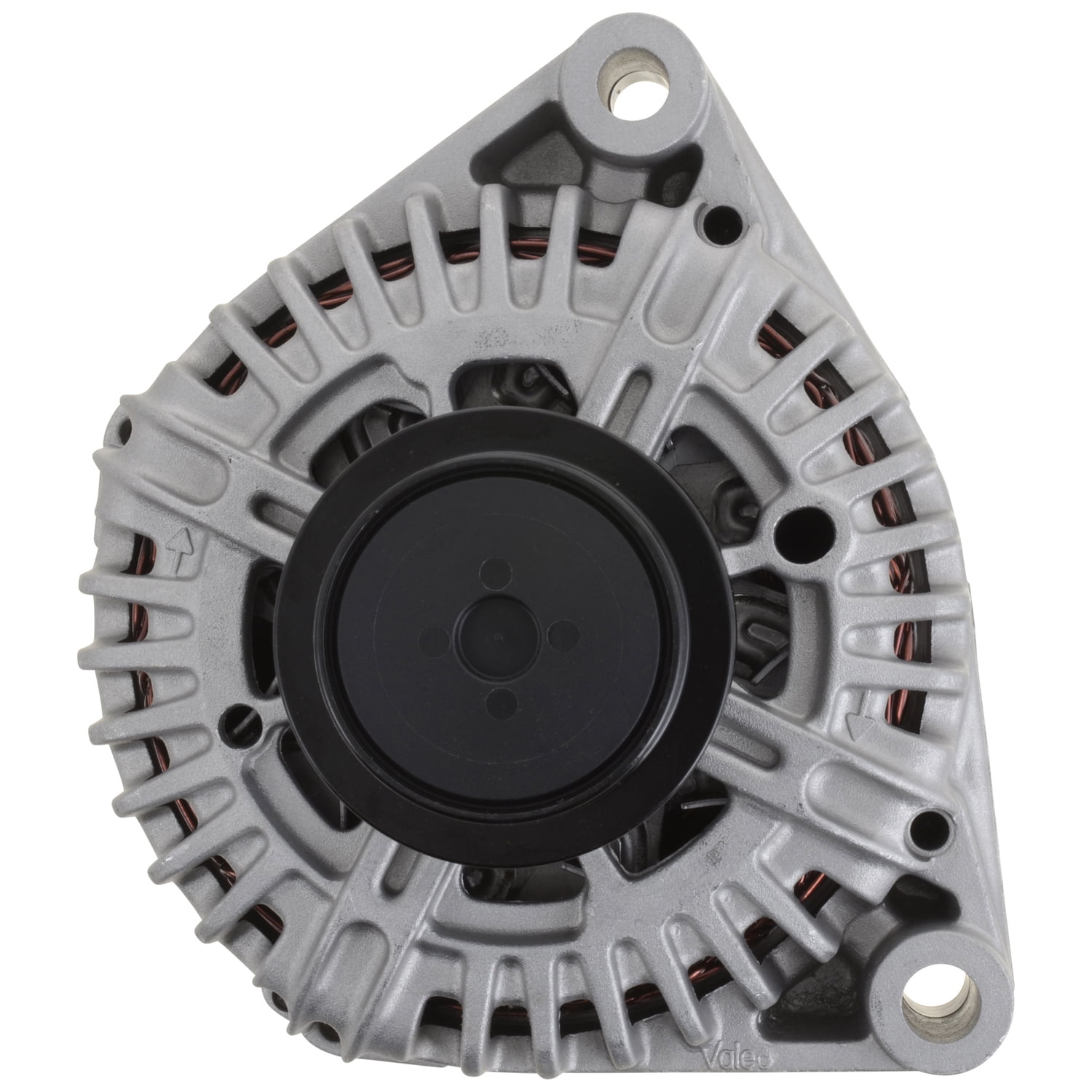 Valeo 849023 New Premium Alternator Replacement for Chevrolet Corvette (2006-2013)
