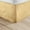 Gold, variant on Tailored Pleated Bed Skirt Box Spring Frame Cover Dust Ruffle in Gold for King Size Bedding by Comfort Canopy