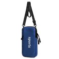 thumbnail image 4 of Bolso de hombro Bolsa de teléfono móvil portátil Estuche de teléfono de banda de brazo deportivo de doble capa FLhrweasw Nuevo, 4 of 7