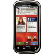 Motorola Cliq 2