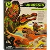 Geo World Jurassic Edubooks: Spinosaurus