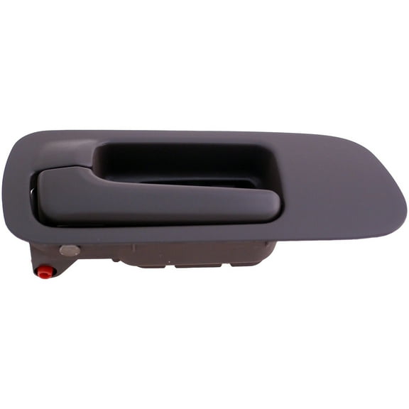 Dorman 83413 Front Driver Side Interior Door Handle for Specific Honda Models, Ivory