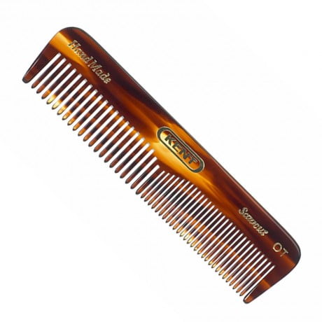 Kent A OT Small mens pocket comb