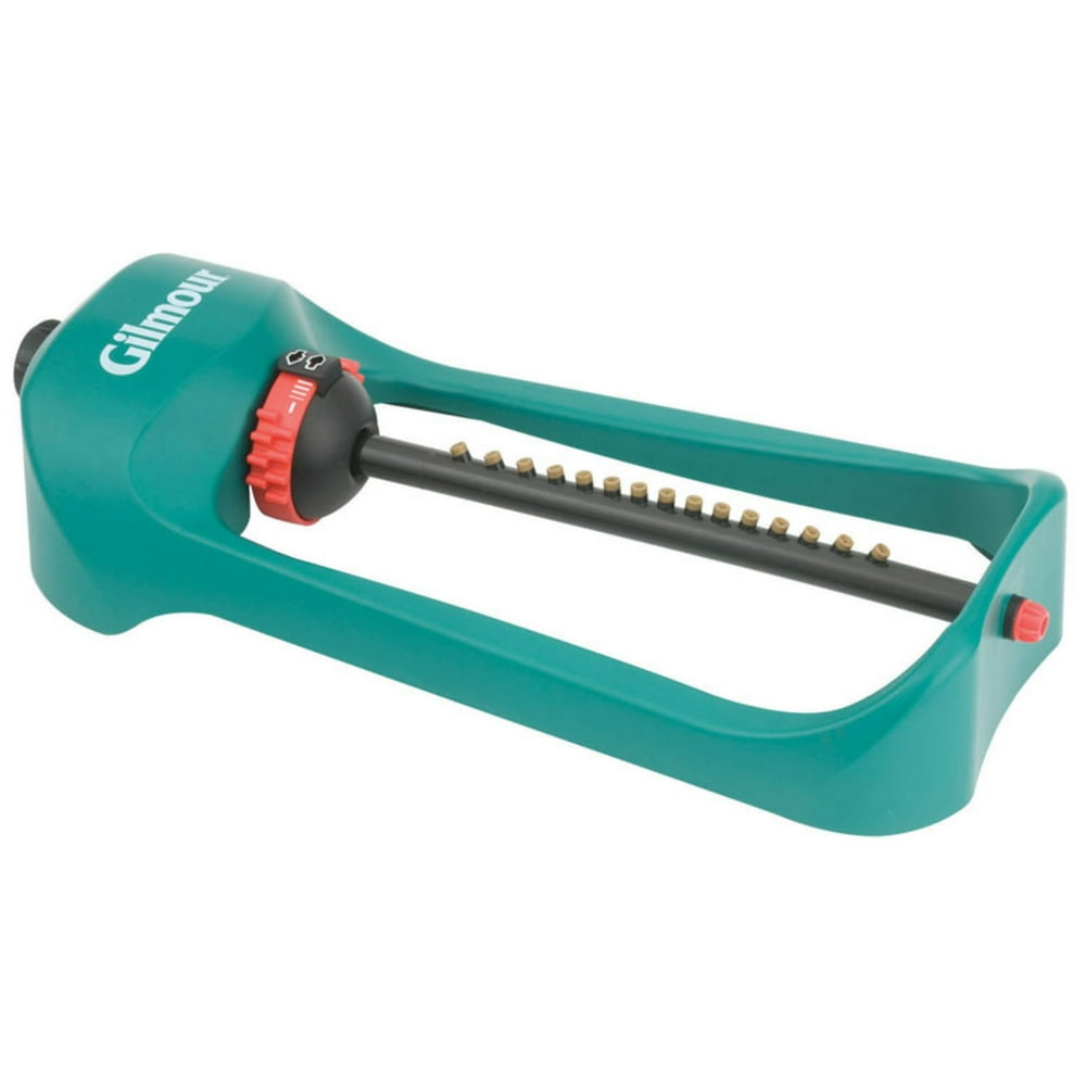 Gilmour 7800PS Oscillating Sprinkler