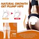 thumbnail image 3 of Hip Lift Shaping Pad Set Butt Enhancement Tightening Shaping Body Shaper Sticker Hip Butt Enhancement Pad for Women, 3 of 4