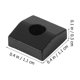 thumbnail image 2 of BESTYASH 3 De De Cejuela Con Tornillos Para Guitarra Eléctrica Compatible Y Duradero, 2 of 8