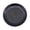 F Type, variant on Ritual Tray Altars Plate Stainless Steel Candlestick Round Plate Decorative Tea Light Stand Jewelry Tray Enduring
