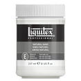thumbnail image 2 of Liquitex Acrylic Texture Gel, 8 oz., Natural Sand, 2 of 2
