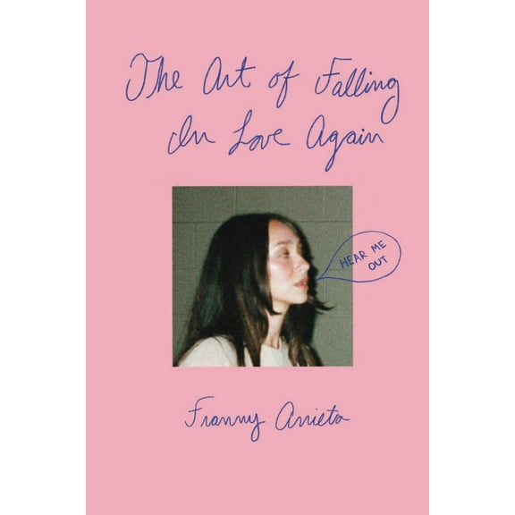 The Art of Falling in Love Again (Paperback)
