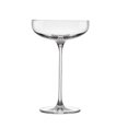 thumbnail image 1 of Nude Savage Coupe Glass, 7.5 oz -- 24 per case, 1 of 1
