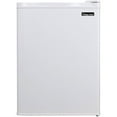 thumbnail image 2 of Magic HMAR265WE 2.6 cu. ft. Refrigerator without Freezer, White, 2 of 2