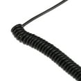 thumbnail image 4 of Cable,To Male Pc Sync Cable 3.5mm With Screw Cable Co With Compatible With Dslr Pe Dslr Camera And Ainn Lock Compatible With Camera And Pc1, 4 of 6