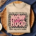 thumbnail image 1 of T-shirt de Maternité Citation Drôle - comme sur l'Image - 2TG, 1 of 1