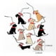 thumbnail image 2 of Labymos Mascota Perro Árbol de Navidad Colgantes, 2 of 8