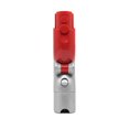 thumbnail image 3 of Compatible with V12 V10Slim Digital Slim Quick Release Low Position Adapter Vacuum Cleaner Bottom Curved Adapter Accessories, 3 of 5