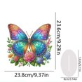 thumbnail image 3 of Painting Desktop Decors Acrílico Forma Especial para Principiantes, 3 of 9