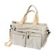 thumbnail image 2 of Bolso Tote de Pana para Mujer 2024 | Bolso de Hombro de Gran Capacidad con Múltiples Compartimentos | Material Suave y Ligero | Correa Ajustable | Bolso Informal para El Trabajo, Viajes y Compras, 2 of 6