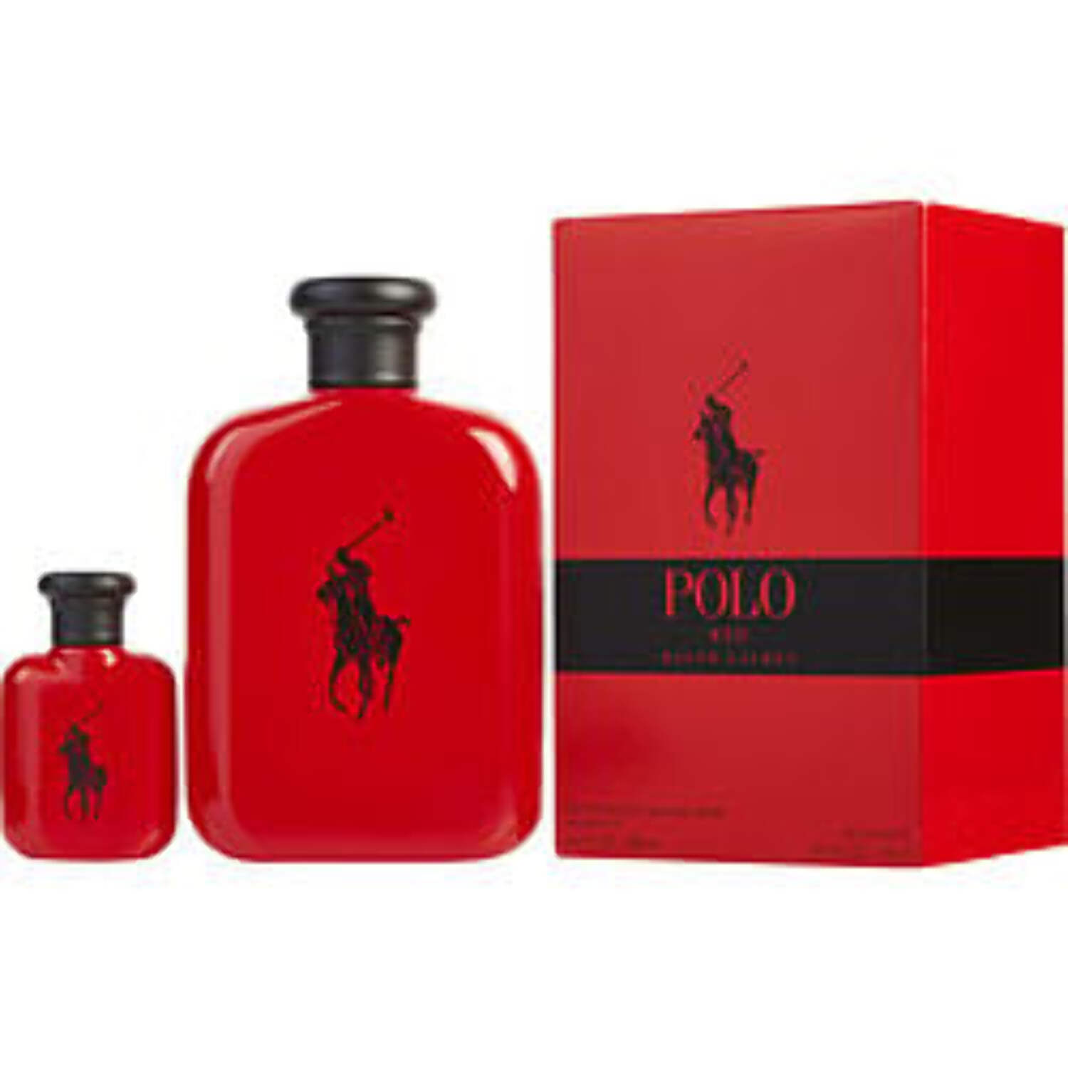 thumbnail image 6 of Ralph Lauren Polo Red Gift Set, 6 of 7