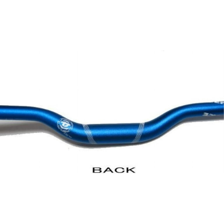 Guidon Velo Montagne Buy Designeez Black Wake X 740 Mm MTB