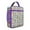 9, variant on Retro Plaid Insulated Lunch Box Student Reusable Lunch Bag Water-Resistant Lunch Box Containers Work Travel