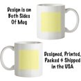 thumbnail image 3 of 66th Birthday Mug 1952 Year You Were Born Celebration Anniversary Year Your Kids Were Born for Relatives, Friends, Coworkers, Boss, His or Her Present Big 15oz Ceramic Cup, 3 of 5