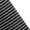Gray, variant on Annhoo Toddler Boys Girls Striped Shirts High Neck Long Sleeve Cotton Tops Infant Fall Casual Comfy Undershirts