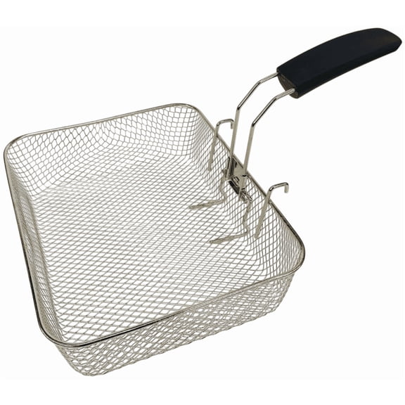 Presto Jumbo ProFry™ Basket for use with Dual Basket ProFry™ models, 09992