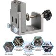 thumbnail image 3 of Portable Pocket Hole Jig Kit for Woodworking, 3 of 5