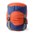 thumbnail image 6 of Backpacking Sleeping Bag Stuff Sack Water-Resistant &  Outdoor Storage Bag Space Saving Gear For Camping Hiking Backpacking, 6 of 7