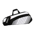 thumbnail image 2 of Bolsa para Raquetas de Bádminton, Mochila Deportiva para Tenis, Bolsa para Transportar Raquetas, Bolso de Tenis para Deportistas Profesionales, Viajer En y negro, 2 of 8