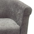 thumbnail image 3 of Fox Hill Trading Newport Club Chair, Dapalma Putty, 3 of 11