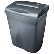 Fellowes P500-2 Light-Duty Strip-Cut Paper Shredder