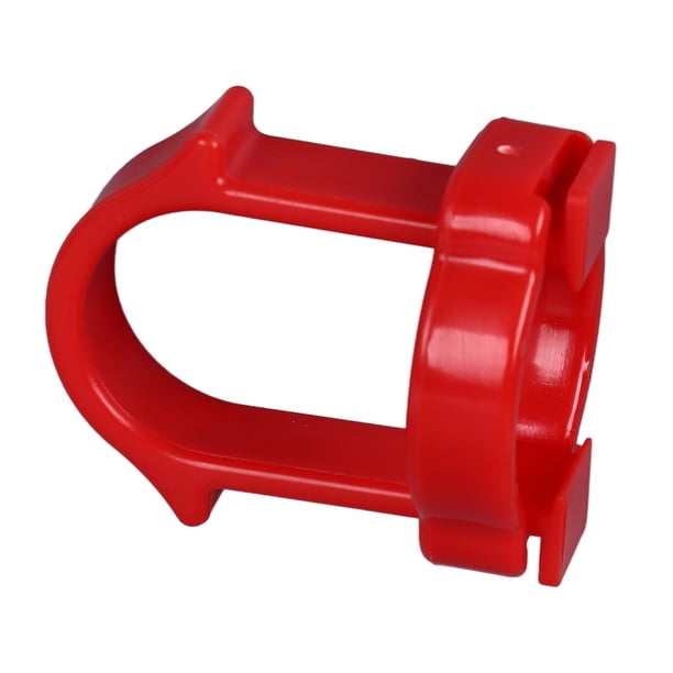 Extractor De Perilla De Guitarra, Herramienta De Extracción De Reemplazo De Perilla Resistente ABS Para Guitarras Eléctricas Pedal De Efecto De Amplificador De Bajo