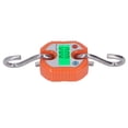 thumbnail image 3 of Fishing Scale,Hanging Scale LCD Digital Hanging Scale Tool Digital Hanging Scale True to Its Promise, 3 of 8