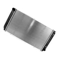 thumbnail image 2 of KarParts360 For GMC Yukon 1994 1995 Engine Coolant Radiator | 2.12 Inches/53.975 Millimeters Core Thickness | Excluded Drain Cock, 2 of 4