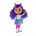 thumbnail image 1 of Muñea Gabby's Dollhouse Canta y Celebra Interactiva, 1 of 4