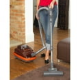thumbnail image 2 of SEBO Airbelt K3 Canister Vacuum with ET-1 Power Head and Parquet Brush, 2 of 2