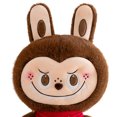 thumbnail image 2 of Muñeco Peluche Almohada Juguete Monstruo Lindos Regalos Cumpleaños para, 2 of 9