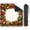 H, variant on Christmas Mahjong Mat 31.5"x31.5", Mah Jongg Mat, Mah Jong Mat, Deer Puppy Winter‑Themed Game Pad, Mahjong Gift for Seasonal Board‑Game Entertainment