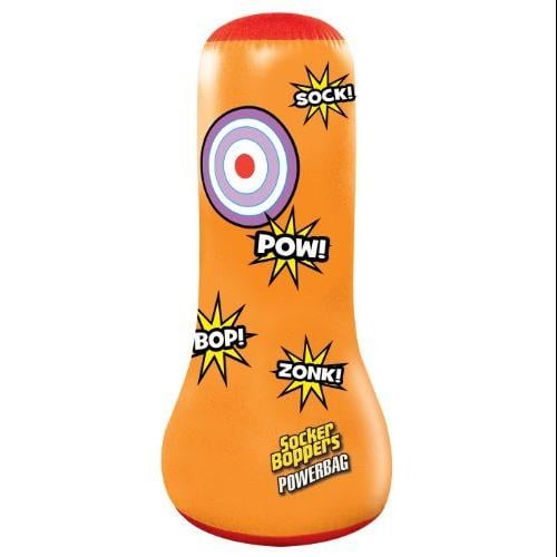 big time toys socker bopper