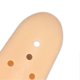 thumbnail image 3 of Finger Support Brace 4 Different Size Straightening Breathable Finger Support Splint Stabilizer for Arthritis Relief, 3 of 5