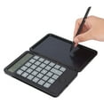 thumbnail image 4 of Calculadora Escrito Tableta 6.5in LCD Cargable Placa de Escritura A Mano de Dibujo Sin Papel Portátil, 4 of 7
