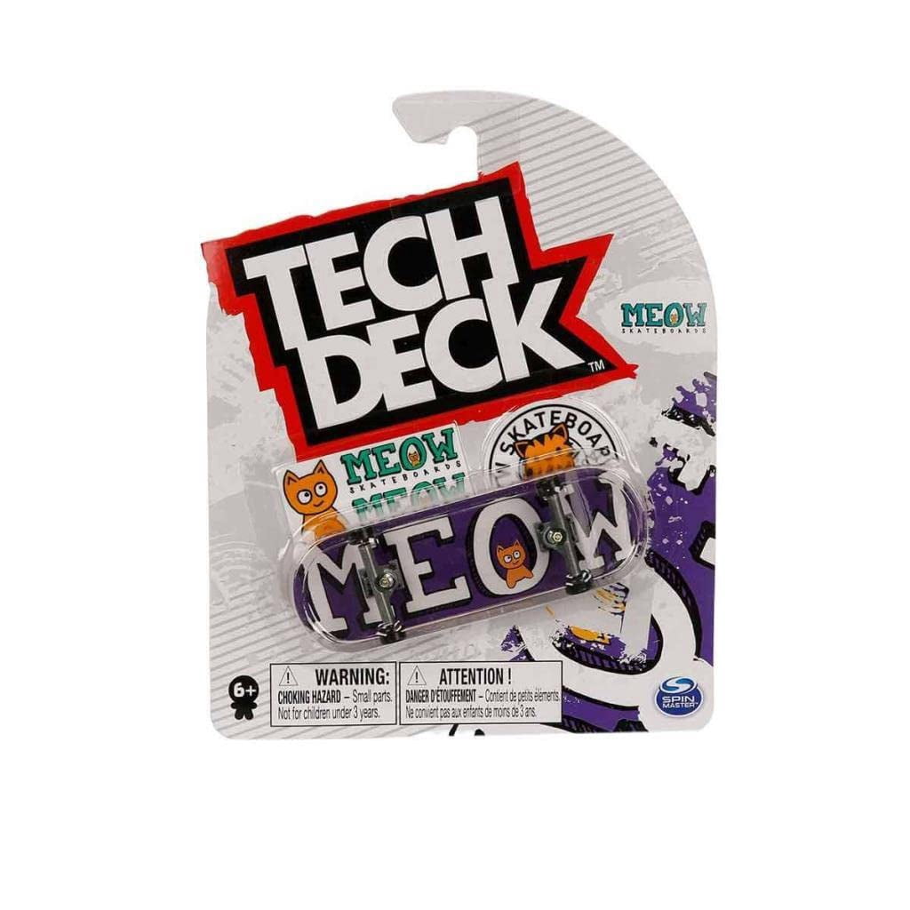 TECH DECK 96MMBOARD