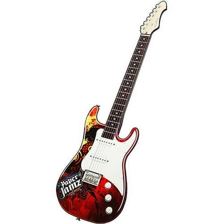 Paper Jamz: Guitar, Style 2 - Rock