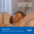 thumbnail image 4 of Interruptor regulador inteligente TP-Link Tapo S500D, blanco (paquete de 4), 4 of 7
