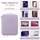 thumbnail image 2 of Funda para tablet Dadanism para iPad Air/Pro 12.9/13.3, 2 of 7
