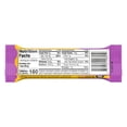thumbnail image 4 of Fulfil Nutrition Chocolate Peanut Butter Caramel Flavored Protein Bars, 4 Count, 4 of 16